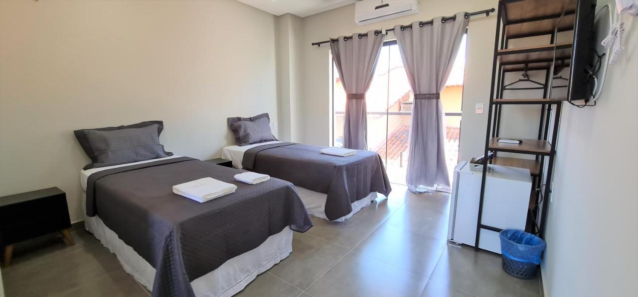 Euro Flat Hotel